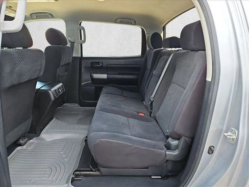 Used 2010 Toyota Tundra 2WD CrewMax image 16