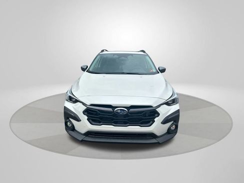 Certified 2025 Subaru Crosstrek 2.5i Limited w/ Crosstrek Mirror Package image 2