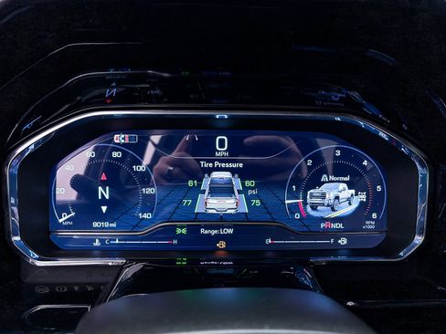 Used 2024 GMC Sierra 2500 SLT w/ Max Trailering Package image 31