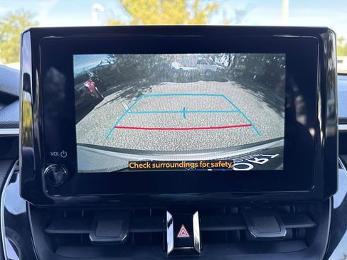 Used 2024 Toyota Corolla Cross S image 28