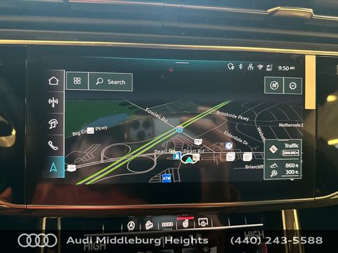 New 2026 Audi Q8 Premium Plus image 21