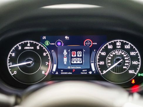 Used 2025 Acura RDX SH-AWD w/ Technology Package image 29