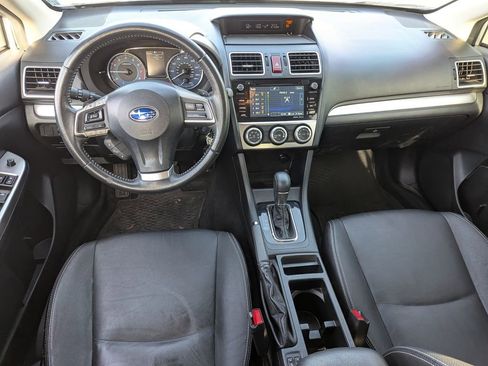 Used 2015 Subaru Crosstrek 2.0i Limited w/ Popular Package #1 image 27