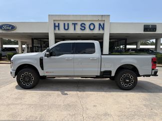 Used 2026 Ford F350 Platinum AWD/4WD video 1