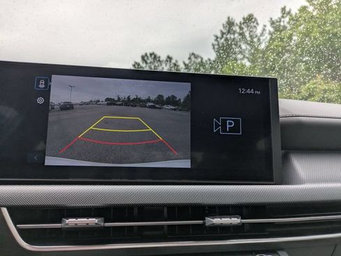 Used 2025 Hyundai Sonata SEL FWD image 21
