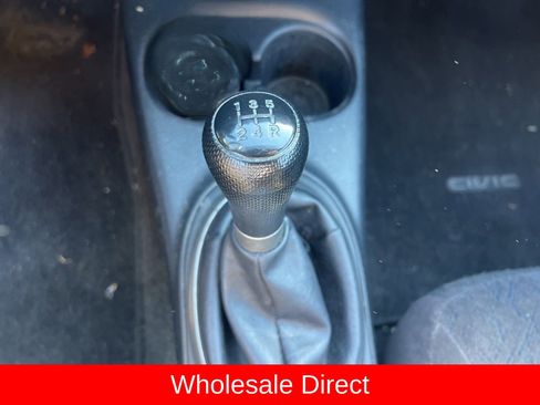 Used 2001 Honda Civic LX image 11