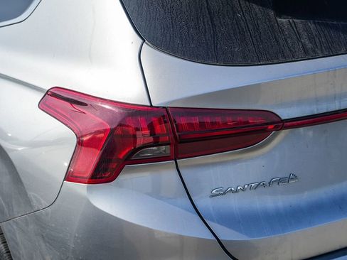 Used 2021 Hyundai Santa Fe SEL image 7