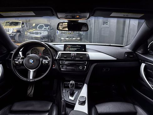 Used 2016 BMW 435i Gran Coupe image 20
