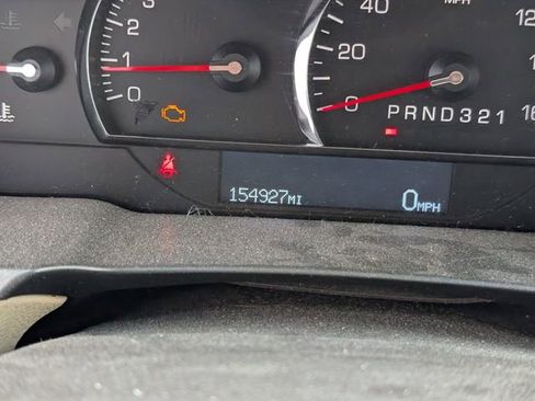 Used 2008 Cadillac DTS w/ Sun And Sound Package image 11