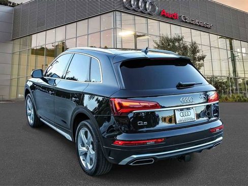 Used 2022 Audi Q5 2.0T Premium Plus w/ Premium Plus Package image 2