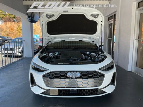 Certified 2025 Audi A5 2.0T Premium Plus w/ Premium Plus image 17