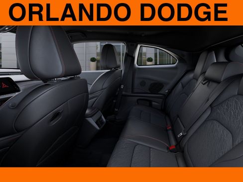 New 2026 Dodge Charger R/T Scat Pack image 23