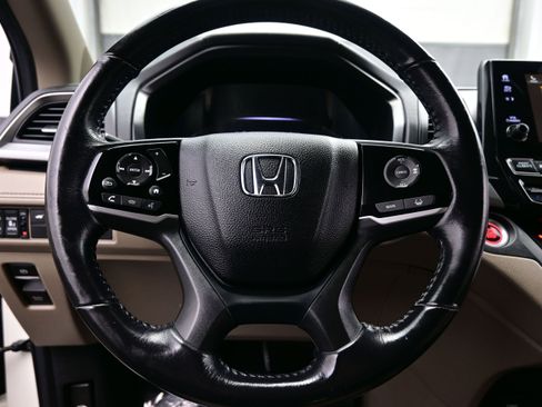 Used 2019 Honda Odyssey EX-L image 24