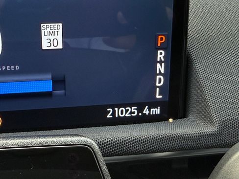 Used 2023 Ford Mustang Mach-E Select image 20