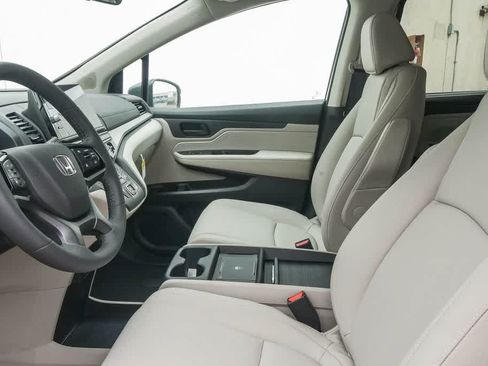 New 2026 Honda Odyssey EX-L image 18