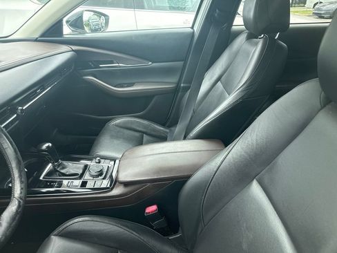 Used 2022 MAZDA CX-30 2.5 Turbo w/ Premium Package AWD/4WD image 3