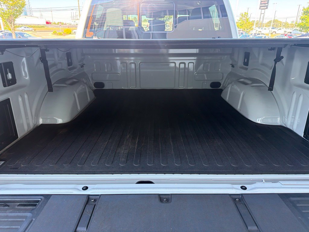 Used 2024 Ford F150 XLT w/ Equipment Group 302A MID AWD/4WD image 16