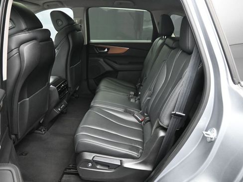 Used 2022 Acura MDX SH-AWD image 22