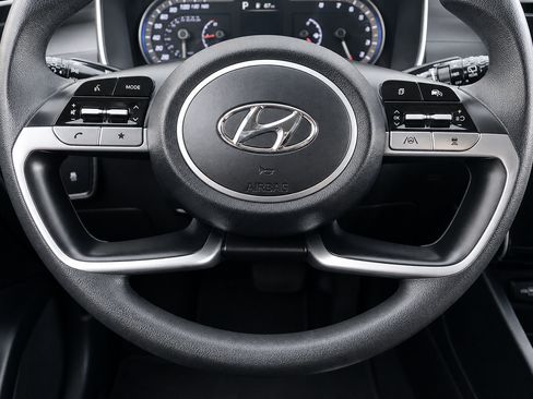 Used 2022 Hyundai Tucson SEL w/ Cargo Package AWD/4WD image 39