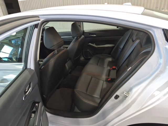 Certified 2025 Nissan Altima 2.5 SR w/ SR Premium Package AWD/4WD image 18