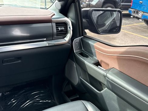 Certified 2023 Ford F150 Lariat w/ Equipment Group 502A High image 15