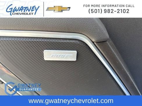 Used 2023 Chevrolet Silverado 1500 RST AWD/4WD image 21