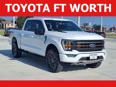 Used 2022 Ford F150 Tremor w/ Equipment Group 401A Mid