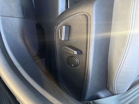 Certified 2025 Ford Bronco Sport Badlands image 24