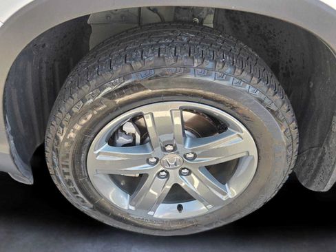 Used 2023 Honda Ridgeline RTL-E image 10