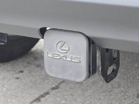 Certified 2024 Lexus RX 350 F Sport w/ Convenience Package image 24