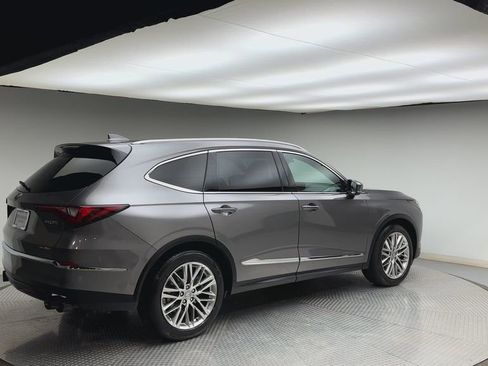 Used 2024 Acura MDX SH-AWD w/ Advance Package image 2