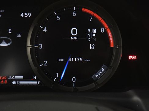 Used 2023 Lexus LS 500 F Sport w/ Accessory Package (Z2) image 22