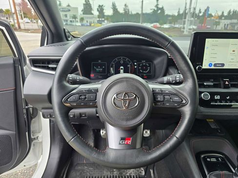 Certified 2023 Toyota Corolla GR image 24