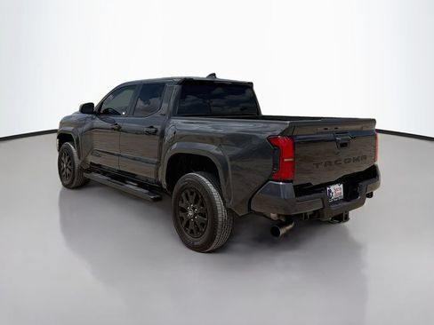 Used 2025 Toyota Tacoma SR5 RWD image 5