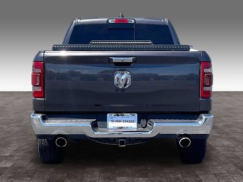Used 2021 RAM 1500 Laramie w/ Off Road Group AWD/4WD image 4