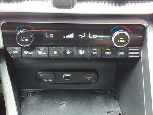 Used 2021 Kia K5 GT-Line w/ GT-Line FWD Premium Package image 14