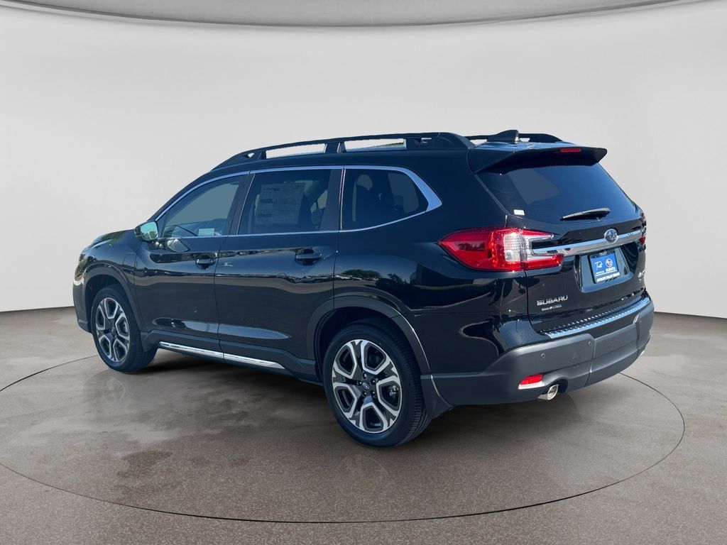 New 2026 Subaru Ascent Limited AWD/4WD image 3