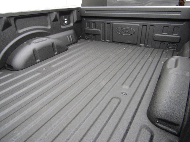 Used 2024 Ford F150 Lariat w/ Equipment Group 502A High AWD/4WD image 4