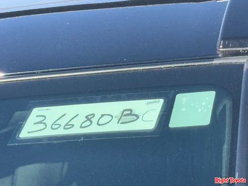 Used 2024 Toyota RAV4 XSE w/ Advanced Technology Package image 12