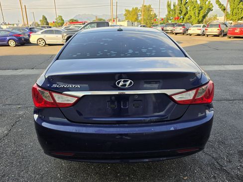 Used 2012 Hyundai Sonata GLS FWD image 6