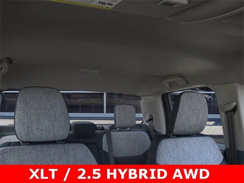 New 2026 Ford Maverick XLT w/ Equipment Group 301A image 12