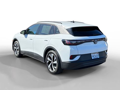 Certified 2024 Volkswagen ID.4 2WD image 3