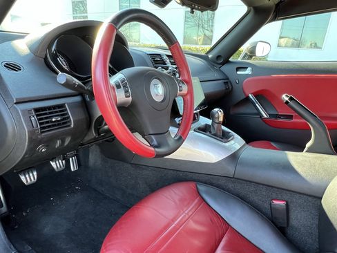Used 2008 Saturn Sky Red Line image 17