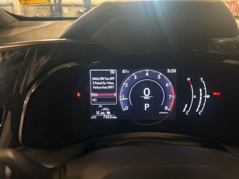 Used 2025 Lexus NX 350 AWD w/ Accessory Package (K3) image 20