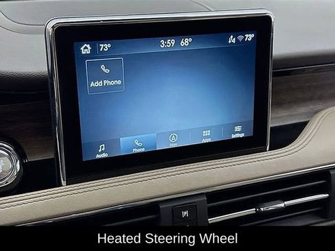 Used 2021 Lincoln Corsair Reserve w/ Equipment Group 201A image 32