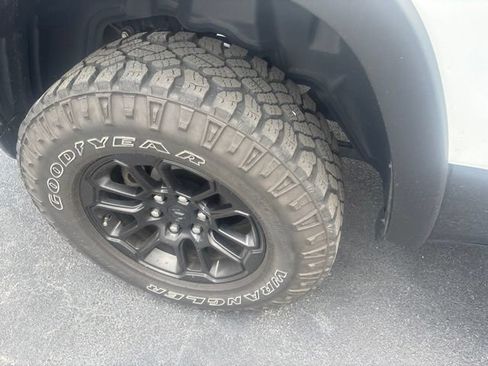 Used 2025 RAM 1500 Rebel w/ Rebel Level 2 Equipment Group AWD/4WD image 5