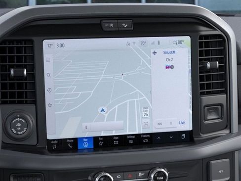 New 2026 Ford F150 XLT w/ Equipment Group 302A MID image 14