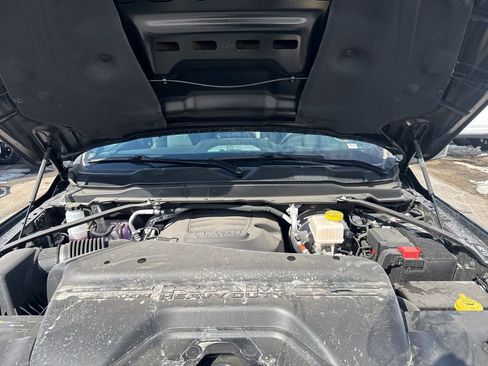 New 2026 RAM 2500 Rebel w/ Rebel Level 2 Equipment Group image 34