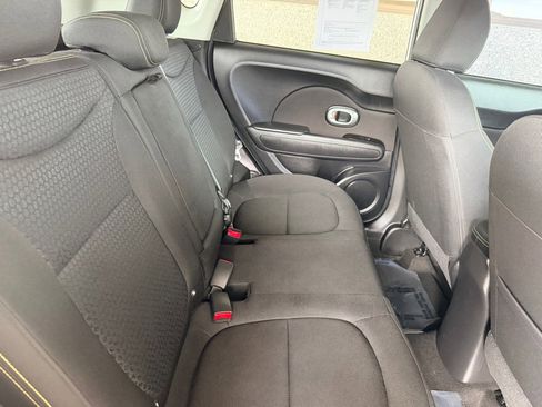 Used 2016 Kia Soul + w/ Designer's Package image 17