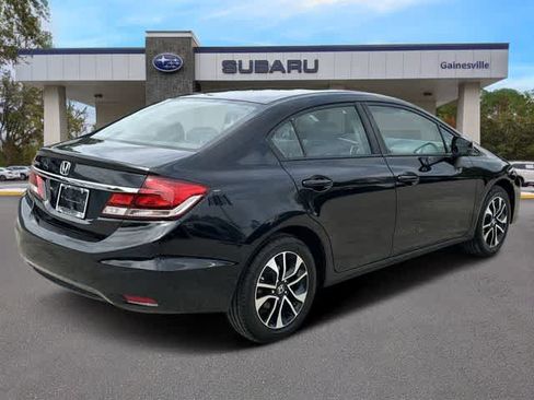 Used 2013 Honda Civic EX image 6